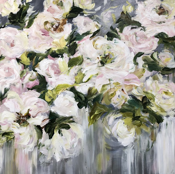 Quiet Blooms
