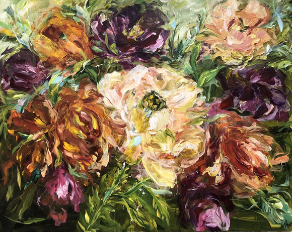Garden Dreams