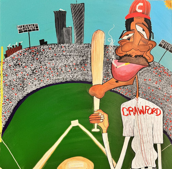 Pittsburgh Craws