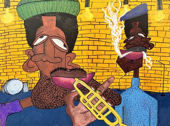 Wednesday Jazz Night