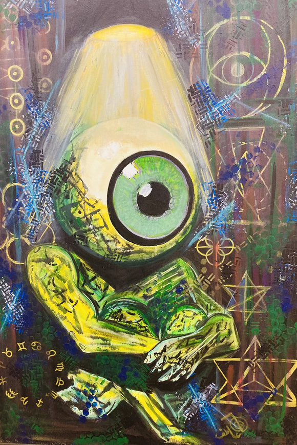 The Watcher