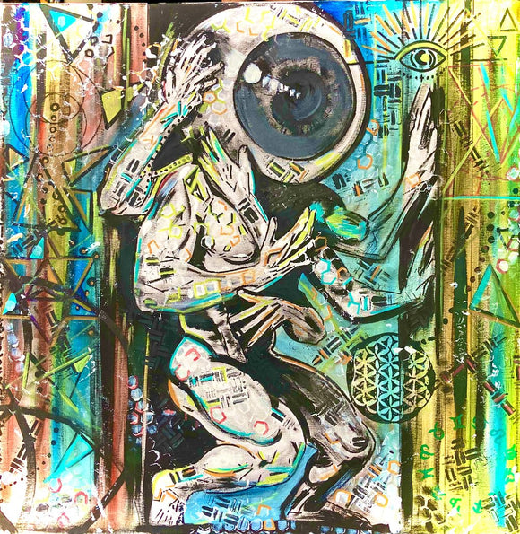 Survivor