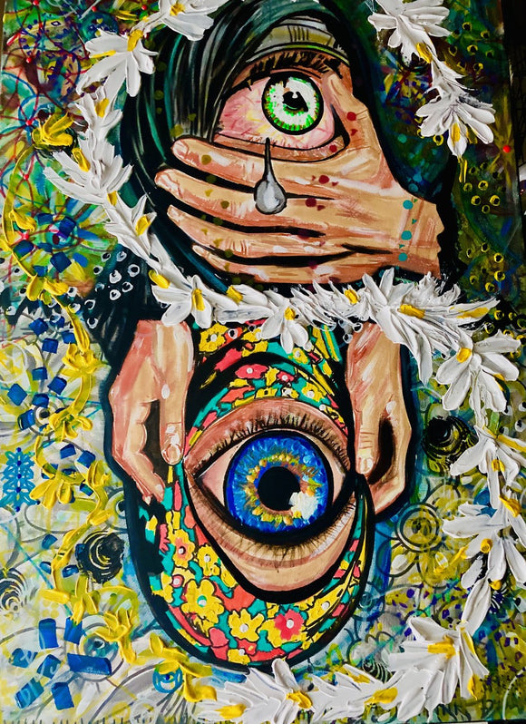 Becoming