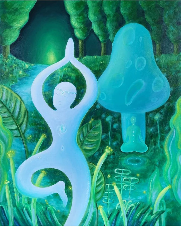 Spirit Forest