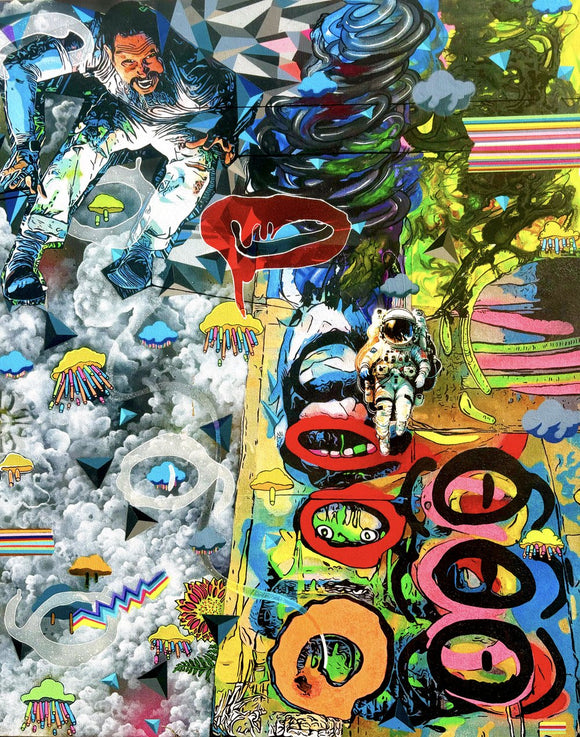 App Attacks: Astrojagoffronaut