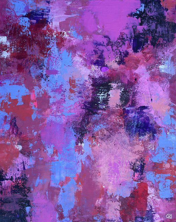 Pink Noise