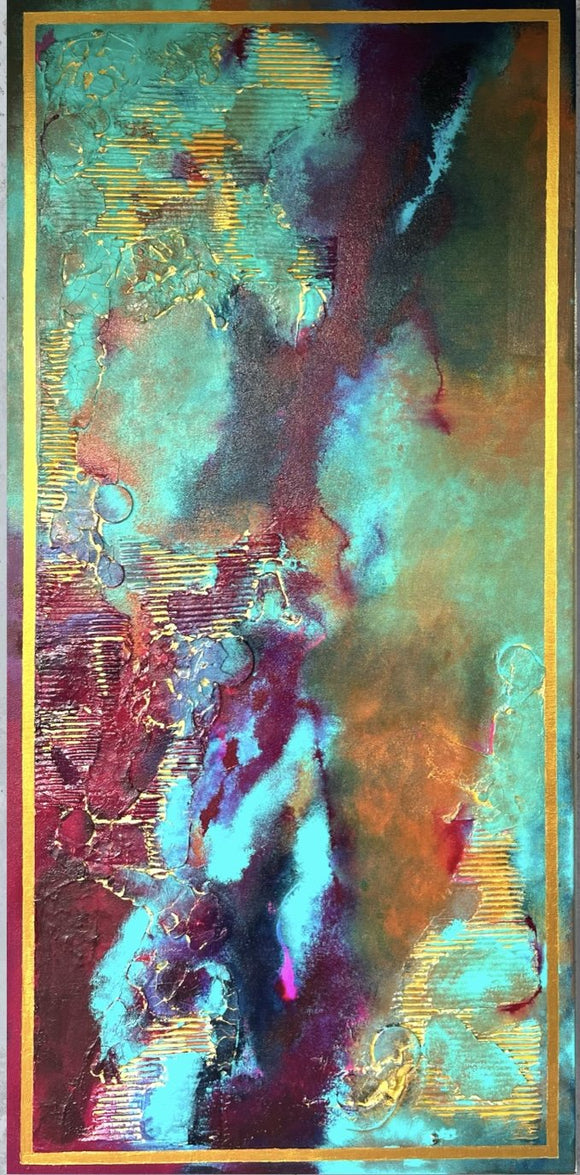 Veiled Pressure