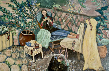 The Sock Maker