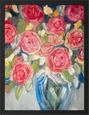 Bouquet of Loose Roses-1