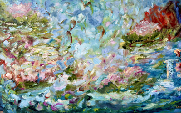 Floating