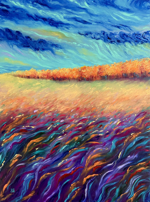 Aspen Grove
