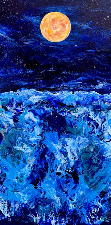 Tranquil Chaos