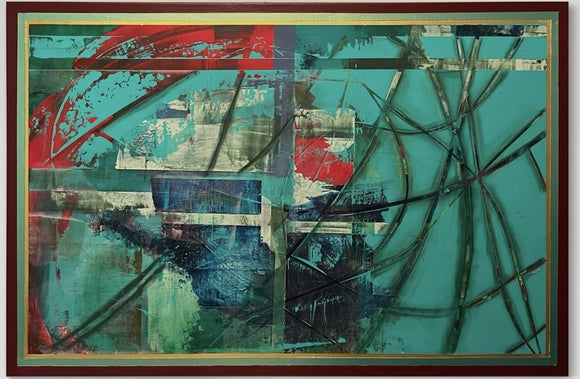 The Structure Between