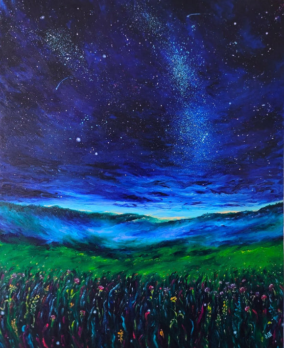 Echoes of Twilight