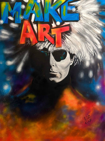 Make Art