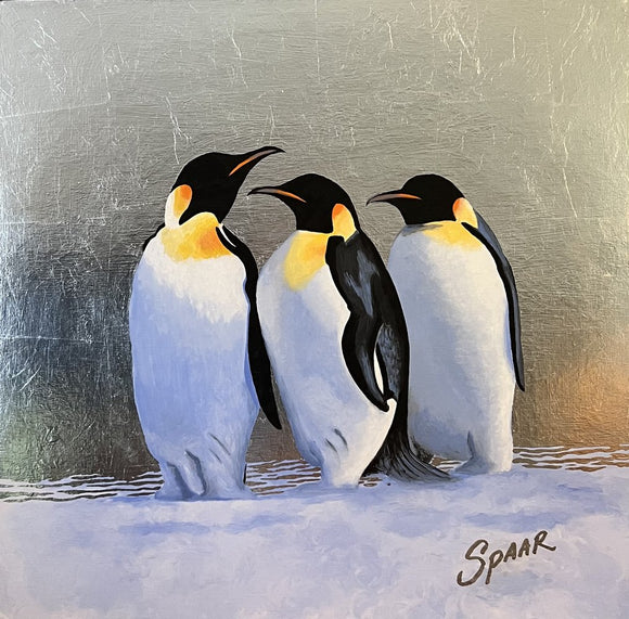 Penguins