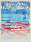Pacific Layers I-1