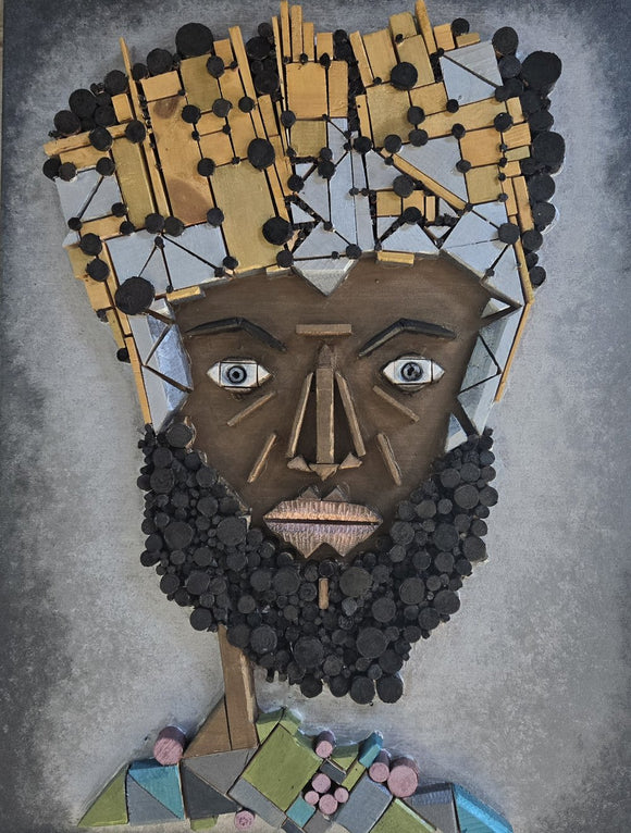 King