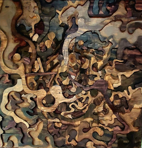 Table Wood