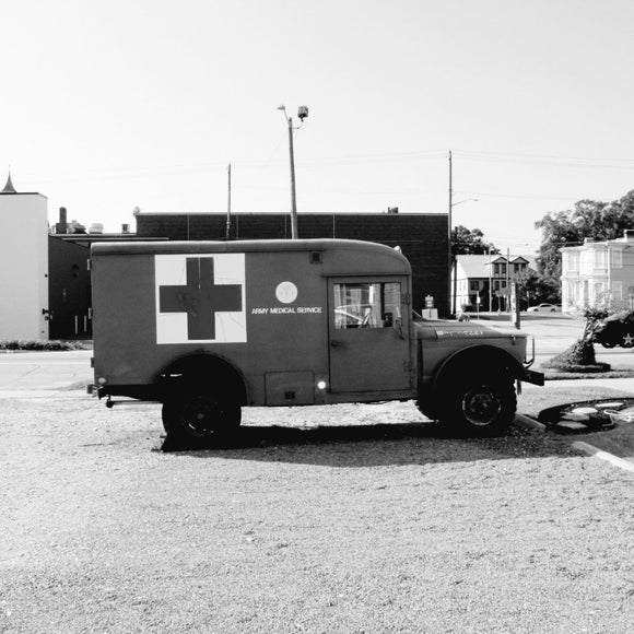 Savannah Jeep