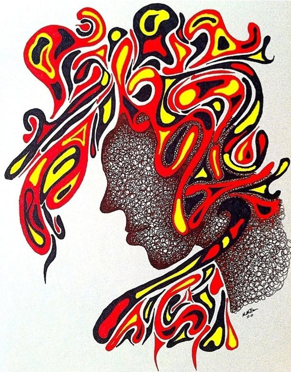 Firelady