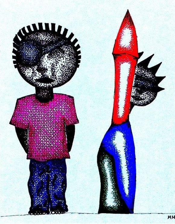 Boy Kid
