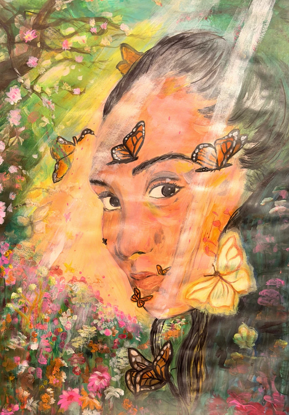 Becoming