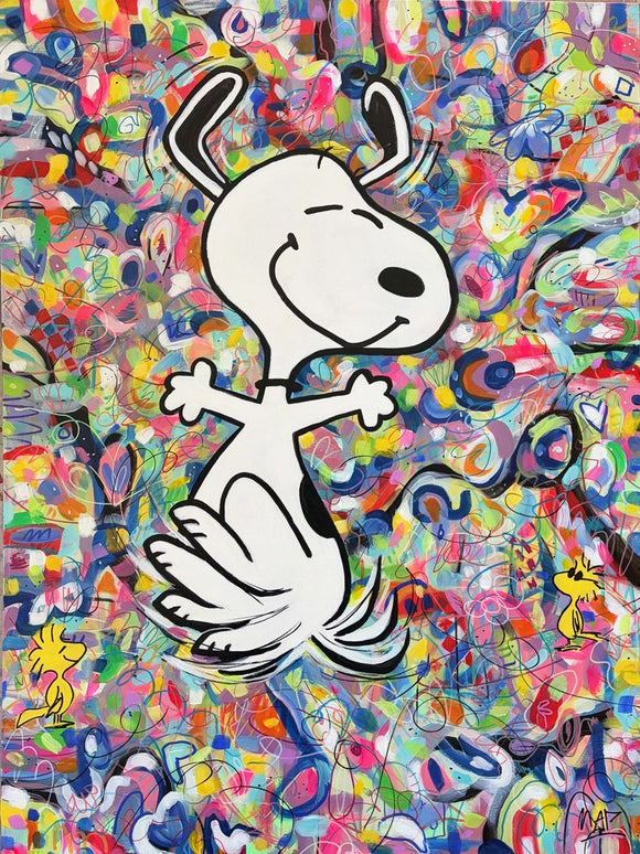 My Snoopy