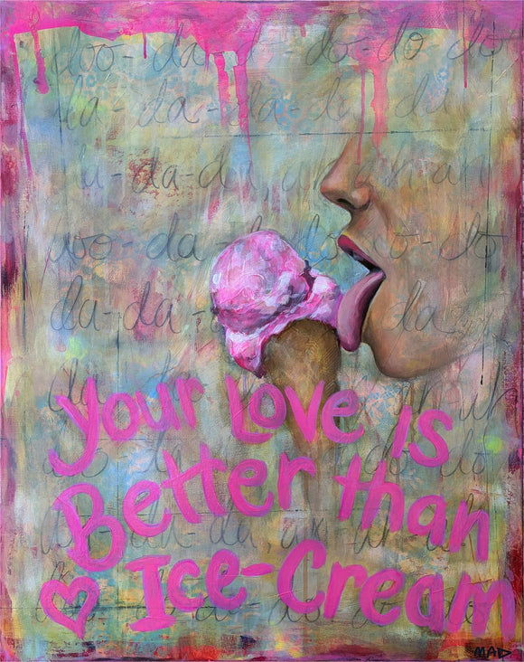 Ice Cream