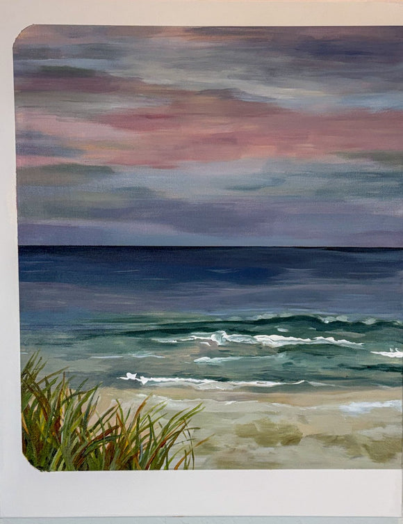 Ocean Breeze