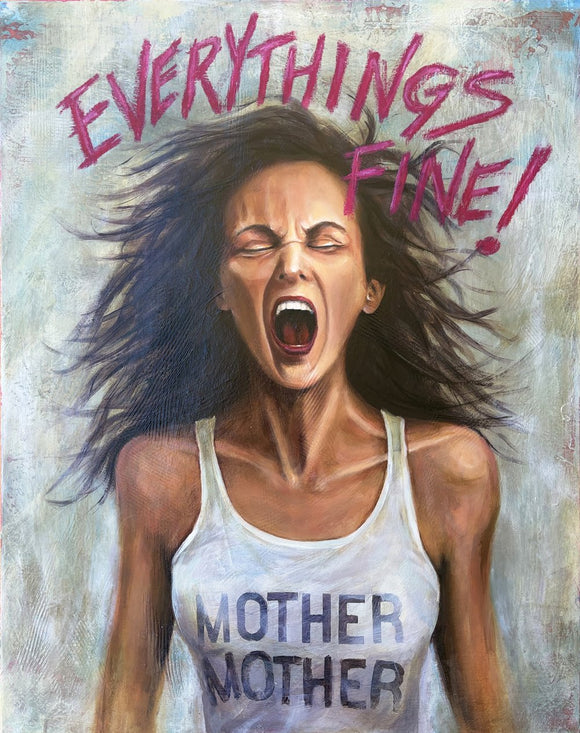 Mother Mother