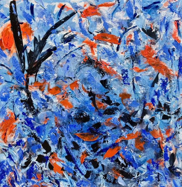 Embers