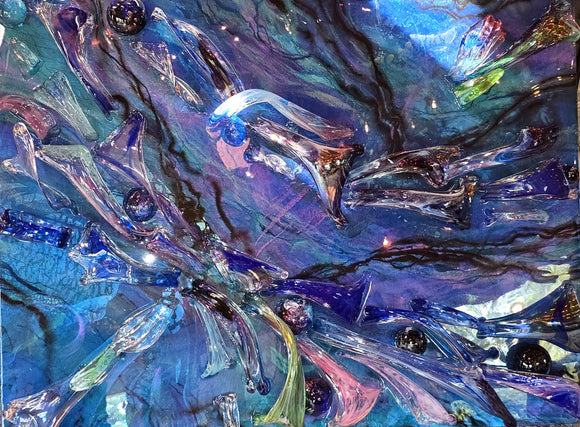 Pelagic Constillation