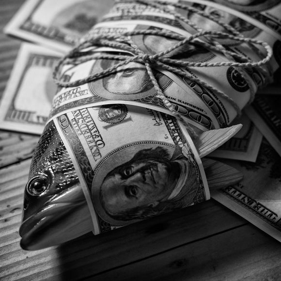 The Purpose of Money