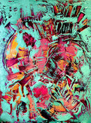 Synaptic Glitch-1