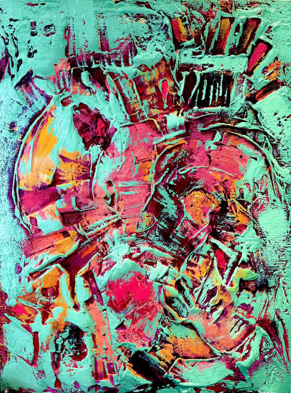 Synaptic Glitch