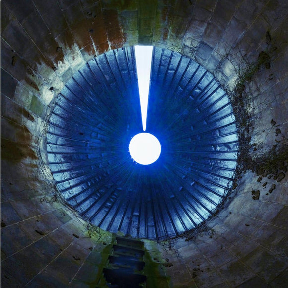 Silo Exclamation