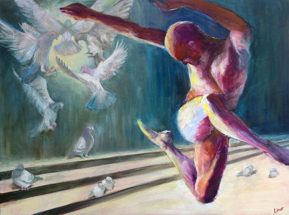 Rebirth
