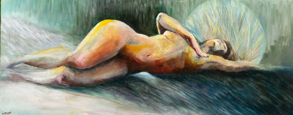 Reclining Energy