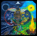 Adam numba 8 (Carbon Fusion EliMental series)-1