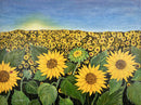 Sunflower Meadow #1-1