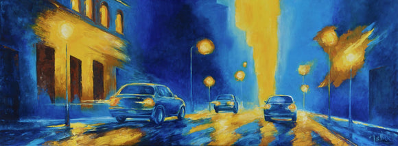 Yellow Brick Road