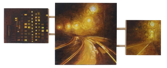 To the Light