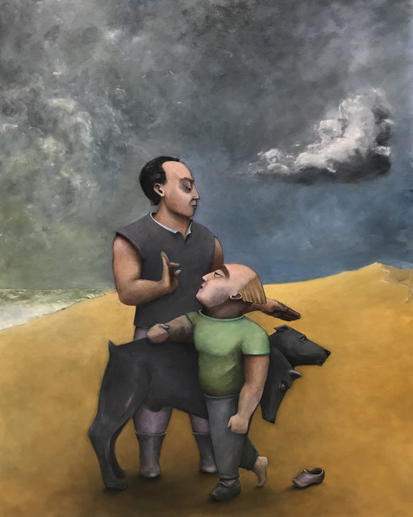 Father and Son