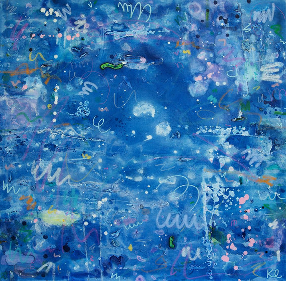 A Summer Night