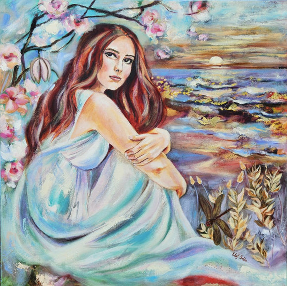 Wrapped in Tenderness