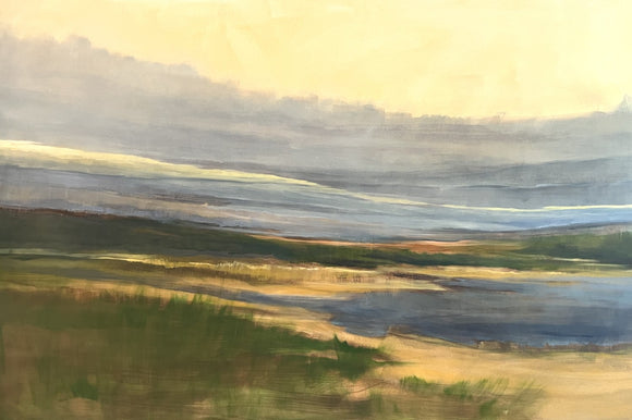Fading