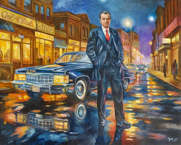 Vito F.