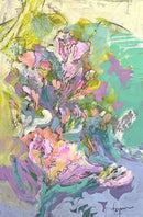 Breath of Dawn: Interwoven Meadow-1