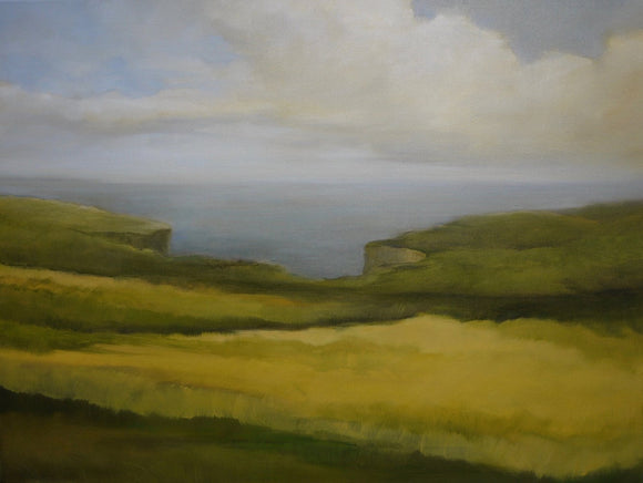 Cliffs
